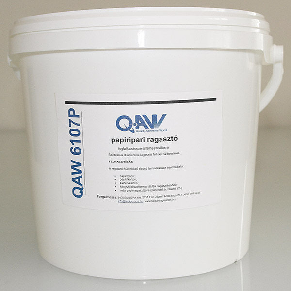 QAW 6107 P