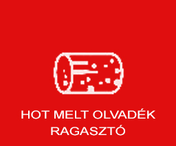 icons hot melt