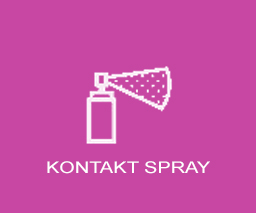 icons kontakt spray