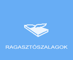icons ragasztoszalagok