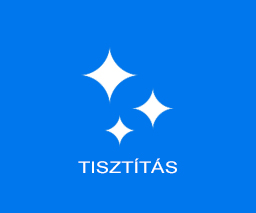 icons tisztitas
