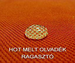 rollover hot melt
