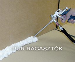 rollover pur ragasztok