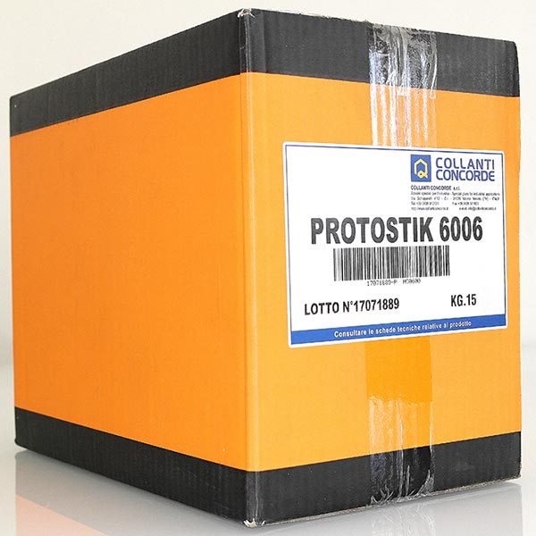 PROTOSTIK 6006 nat&uacute;r &eacute;lz&aacute;r&oacute; patron