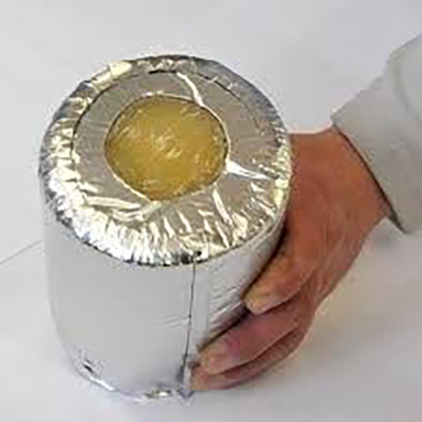 TAKA 3308.5 PU Hot melt &eacute;lz&aacute;r&oacute; t&ouml;mbragaszt&oacute;