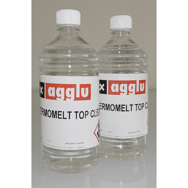 Termomelt Top Clean hideg hot melt tiszt&iacute;t&oacute;